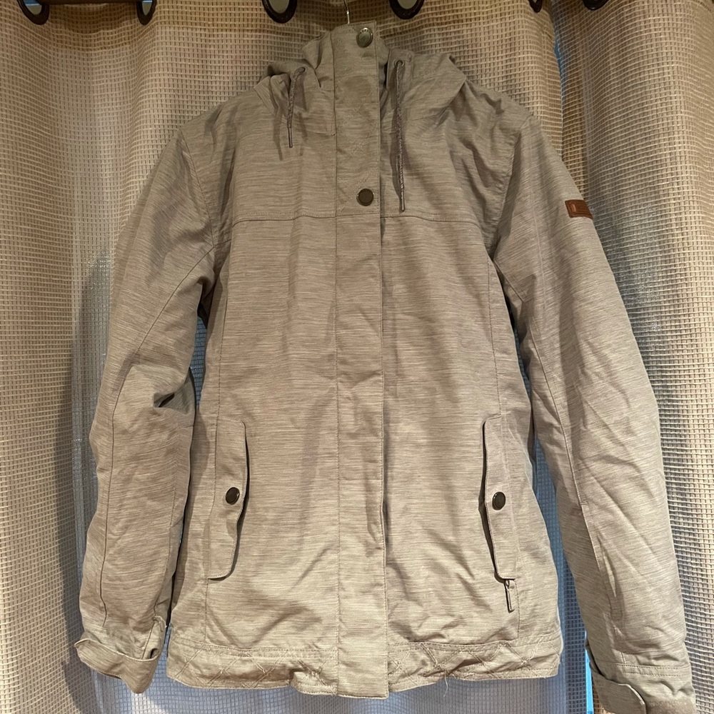 Roxy Billie 10k Snowboard Jacket